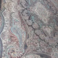 دوچرخه فرش ماشینی ۱۲متر