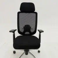 میز مدیریت پایه فلزی|مبلمان اداری|کهریزک, |دیوار