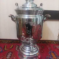 سماور گازی ۲۰ لیتری مقدم نسب