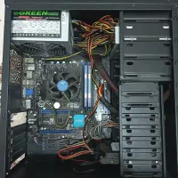 کیس کامپیوتر cpu i5