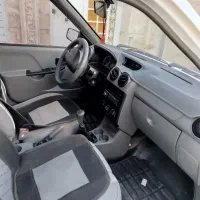 پراید مدل 97فنی سالم. بازدید. خمین|خودرو سواری و وانت|اراک, |دیوار