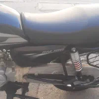 فروش باکسر ۱۵۰ اصلی|موتورسیکلت|سبزوار, امیر کبیر|دیوار