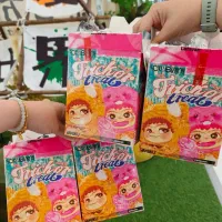 بلایند باکس عروسک سوپرایزی|اسباببازی|ایوان, |دیوار