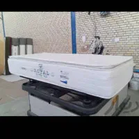 تشک رویال اصل|تشک تختخواب|الوند, |دیوار