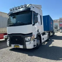 رنو T480 مدل 2020