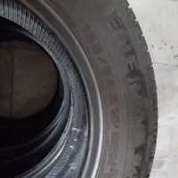 چهار حلقه لاستیک گلدستون سایز ۱۵|قطعات یدکی و لوازم جانبی|مشکین‌دشت, |دیوار