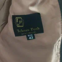 کت تک|لباس|گرگان, |دیوار