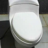توالت فرنگی مدل آرمیتاژ