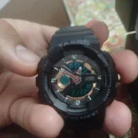 ساعت مچی دیجیتالی مدل tasgo|ساعت|شهریار, شهریار|دیوار