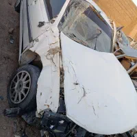 پژو پارس ساده، مدل ۱۳۹۳