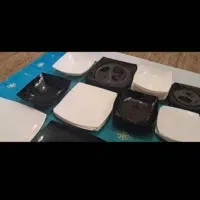 ارکوپال شب و روز اصل فرانسه گرم بالا|ظروف سرو و پذیرایی|کرج, گلشهر|دیوار