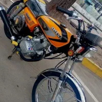 موتورسیکلت