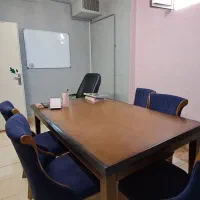 اجاره واحد آموزشی|اجارهٔ کوتاه‌مدت دفتر کار و فضای آموزشی|قزوین, |دیوار