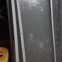 درب و پنجره آلومینیوم دست دوم