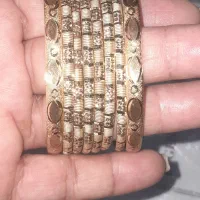 ۸ عدد النگوی ژوپینگ زیر قیمت خرید خودم گذاشتم|بدلیجات|بندر انزلی, معلم|دیوار