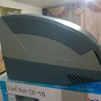 یخچال ماشین