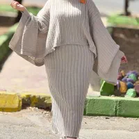 فروش بافت دو تیکه