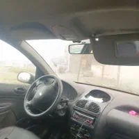 پژو سالم و درجه یک مناسب مصرف کننده