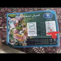 فرش مشهد اصلی به شرط کارشناس شما