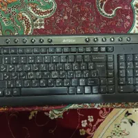 کیبورد کامپیوتر