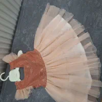 لباس دخترونه|کفش و لباس بچه|دورود, |دیوار