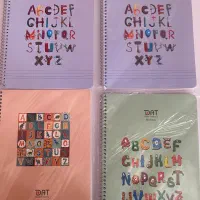 دفتر/هدیه تولد|لوازم التحریر|اردبیل, |دیوار