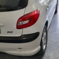 ۲۰۶پانا مدل ۱۴۰۱