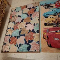 فرش قالیچه|پشتی|مشهد, جاهد شهر|دیوار