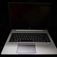 لپتاپ Hp elitebook نسل ۸