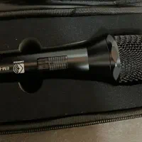 میکروفن|آلات موسیقی|بندرعباس, |دیوار