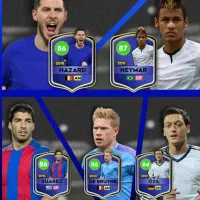 بازیکن های رایگان برای اکانت دریم لیگ|کنسول، بازی ویدئویی و آنلاین|تهران, قبا|دیوار