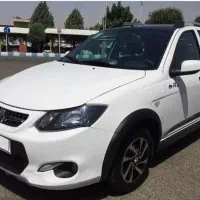 کوییک GXR حواله 3 ماهه تیپ L