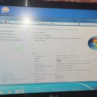 کامپیوتر در حد نو کم کارکرد