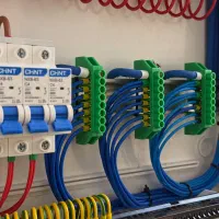 برقکاری ،برق کاری ، برق کار ساختمان|خدمات پیشه و مهارت|دزفول, |دیوار