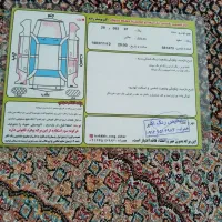 سمند موتورملی|خودرو سواری و وانت|اردبیل, |دیوار