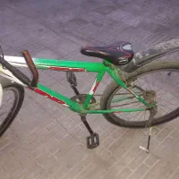 دوچرخه ۲۶|دوچرخه، اسکیت، اسکوتر|بم, |دیوار