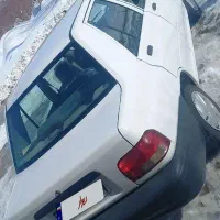 پراید تمیز خانگی|خودرو سواری و وانت|اشنویه, |دیوار