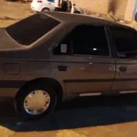 پژو ۴۰۵ نک مدادی|خودرو سواری و وانت|شادگان, |دیوار