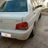 پراید ۱۳۲ مدل ۹۶|خودرو سواری و وانت|تربت‌حیدریه, بازار|دیوار