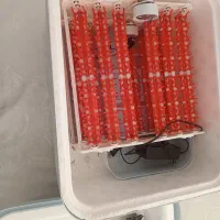 دستگاه جوجه کشی۹۶تایی اسکندری|لوازم جانبی حیوانات|آستانه اشرفیه, |دیوار