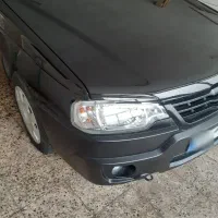 آریسان ۲|خودرو سواری و وانت|مشهد, خرمشهر|دیوار