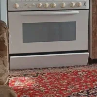اجاق گازفردار سالم