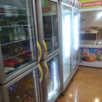 واگذاری مغازه مرغ وپروتینی با کلیه تجهیزات وجنس|فروشگاه و مغازه|محلات, |دیوار