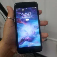 گوشی آیفون 7معمولی128گیگ