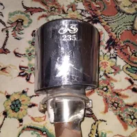 سر اگزوز JS