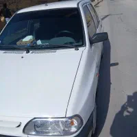 پراید ۱۳۱ مدل ۹۹