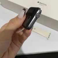 اپل واچ سری ۳|لوازم جانبی موبایل و تبلت|تهران, المهدی|دیوار