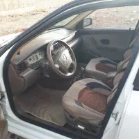 فروش سمند LX XU7 مدل 95|خودرو سواری و وانت|آبیک, |دیوار