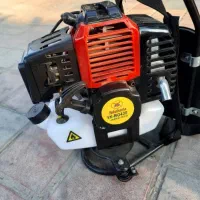 علف زن آوریل ۲۰۲۵اصلی باالاقی شم زن آماده تحویل|ماشینآلات صنعتی|تهران, دستغیب|دیوار