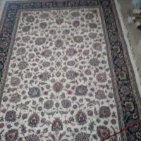 یک تخته فرش
